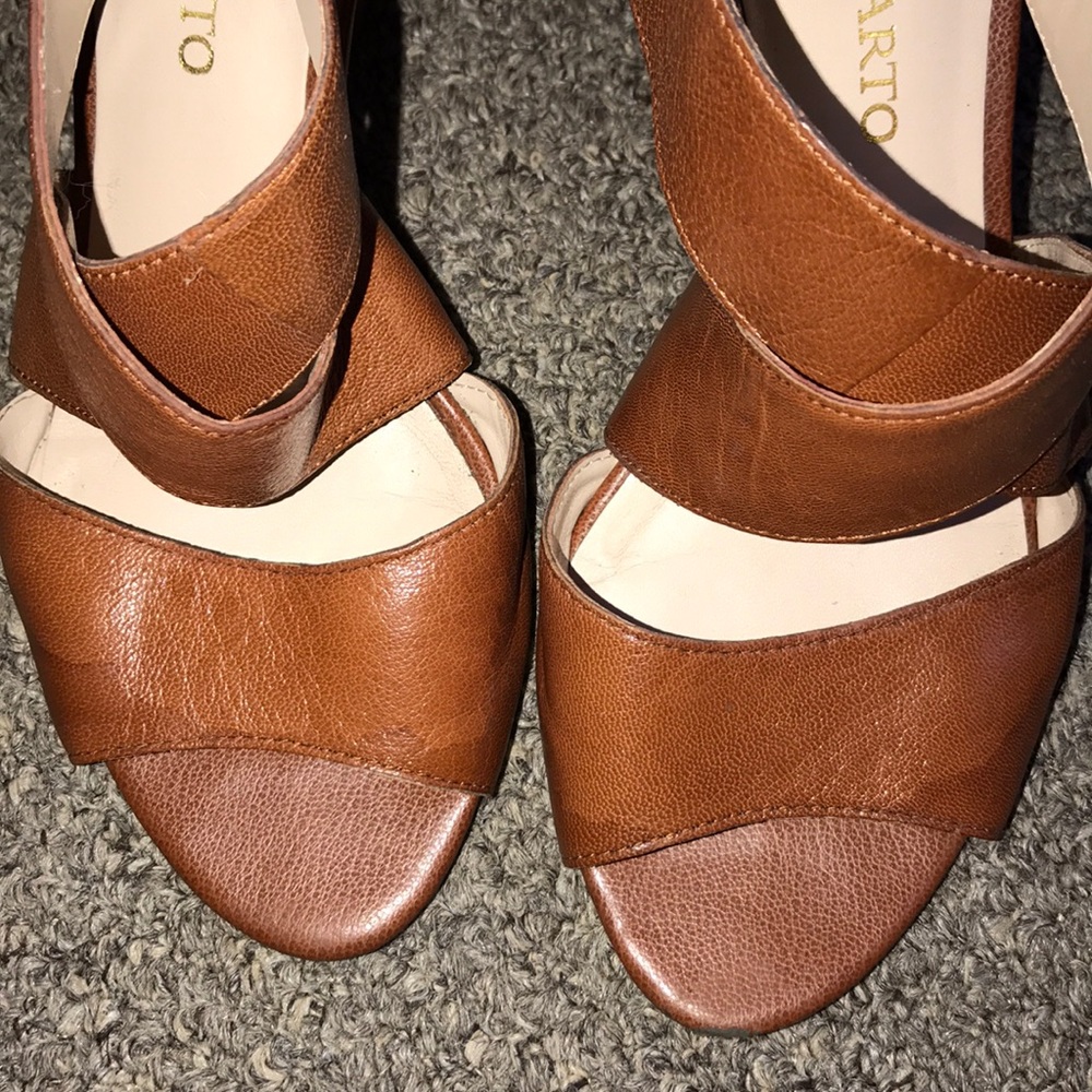 Wedges - Picture 5 of 6